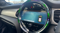 MINI Hatchback 2.0 Cooper S Exclusive 5dr Auto Petrol Hatchback